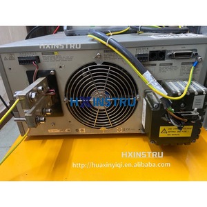 Alimentation électrique CC HP - Agilent - Keysight 6681A d'occasion hx - Product Image 4