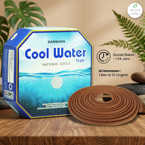 Incienso de Ciprés Aromático Premium Hecho a Mano, Aroma Refrescante y Duradero para la Relajación en el Hogar - Product Image 3