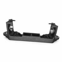 Composants OEM de haute qualité en acier inoxydable 316 CF8 WC6 WC9 moulés par investissement pour l'énergie, la robotique et la construction