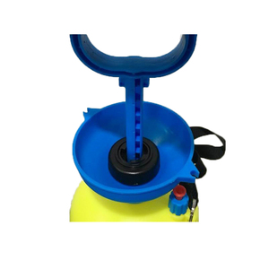 Máquina de llenado de aceite de engranaje, máquina de llenado de aceite Manual neumática, bomba de succión, engrasador, transmisión de aceite de 8 litros - Product Image 3