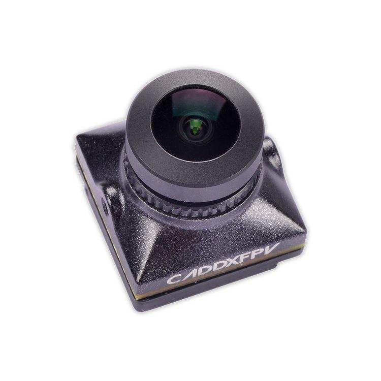 Caddx Ratel 2 Fpv Camera High Quality and Durable Fast Delivery CADDX ...