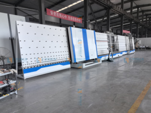 Ligne <span class=keywords><strong>de</strong></span> production <span class=keywords><strong>de</strong></span> verre creux à bas prix Ligne <span class=keywords><strong>de</strong></span> production IGU pour <span class=keywords><strong>vitrage</strong></span> isolant - Product Image 2
