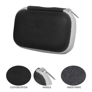 Универсальный, Эва, модный ящик для хранения, мониторы артериального давления, противоударные водонепроницаемые вставки, портативный больничный офис - Product Image 3