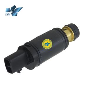 Válvula de Control de Compresor de Aire Acondicionado de Alta Calidad para Fiat Opel, Válvula de Control de Aire Acondicionado para Automóvil FMM008-17 - Product Image 2
