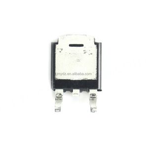 NID5001NT4 Circuito Integrado Original Nuevo y Genuino, Chip IC TO-252 NID5001NT4 - Product Image 3