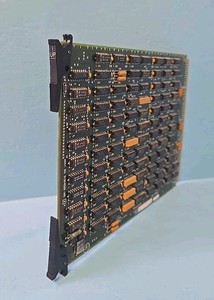 51304528-100 51304384-100 <strong>EDAC</strong> Memory Board Card TDC 3000 Series PLC - Product Image 2