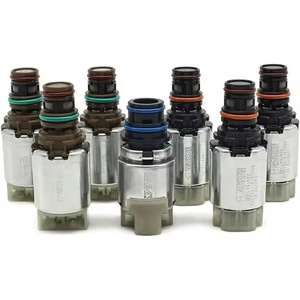 Solénoïde de transmission neuf pour Ford Ranger 6R80 - Product Image 1