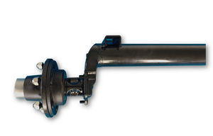 Vente d'usine directement essieu <span class=keywords><strong>de</strong></span> <span class=keywords><strong>torsion</strong></span> en caoutchouc 6 boulons sur essieu <span class=keywords><strong>de</strong></span> remorque 5.5 "6000lb - Product Image 6