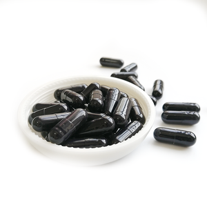 Cápsulas de Maca pura natural al por mayor con productos de salud de etiqueta privada de la mejor calidad - Product Image 1