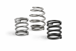 Ressort de compression Monel K500 résistant à l'eau de mer, haute résistance à la corrosion, ressorts hélicoïdaux en alliage Monel pour équipement de pompe à soupape marine - Product Image 6