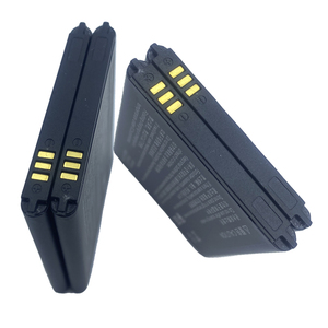 แบตเตอรี่ไวไฟพกพา 4G เหมาะสำหรับ OLAX MT10 MF982 <span class=keywords><strong>Xinyi</strong></span> D623 3000mA - Product Image 6