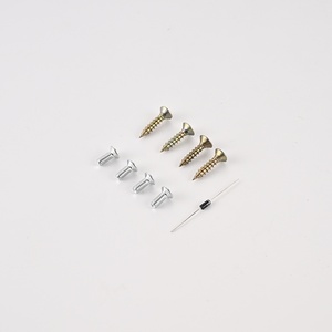 Cerradura Eléctrica Inteligente Antirrobo Liantian <span class=keywords><strong>de</strong></span> 12V CC <span class=keywords><strong>para</strong></span> Sistema <span class=keywords><strong>de</strong></span> Control <span class=keywords><strong>de</strong></span> Acceso <span class=keywords><strong>de</strong></span> Oficina, Desbloqueo por Cátodo, Modo Seguro en Caso <span class=keywords><strong>de</strong></span> Fallo/Modo Seguro en Caso <span class=keywords><strong>de</strong></span> No Fallo, Larga Duración - Product Image 3