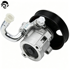 Ensemble de crémaillère de direction assistée hydraulique haute performance, boîte de direction complète avec cylindre 95216830 pour BUICK EXCELLE 1.6 - Product Image 1