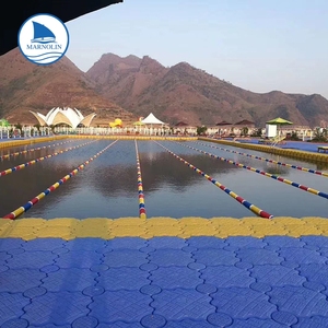 Flotteurs <span class=keywords><strong>de</strong></span> piscine flottant <span class=keywords><strong>ponton</strong></span> flottant <span class=keywords><strong>mer</strong></span> piscine - Product Image 2