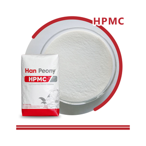 Độ nhớt cao hec/hpmc/hmpc/mhec trong lớp phủ/nhũ tương sơn để được chất làm đặc để cải thiện hiệu suất - Product Image 3