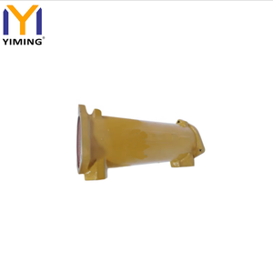 Enfriador de Aceite de Motor de Alta Resistencia para Caterpillar <span class=keywords><strong>C12</strong></span> C13 966H Cargadora de Ruedas OEM 7W0675 1873522 1154514 - Product Image 5