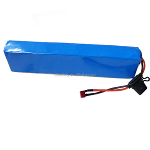 Batterie au lithium <span class=keywords><strong>E</strong></span> <span class=keywords><strong>Twow</strong></span> pour Booster <span class=keywords><strong>E</strong></span>, Booster ES, Booster Plus S et Booster V 36V 7.8Ah 8.7Ah 10.5Ah - Product Image 1