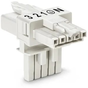 890-671 - Compatibile con Wago - Product Image 1