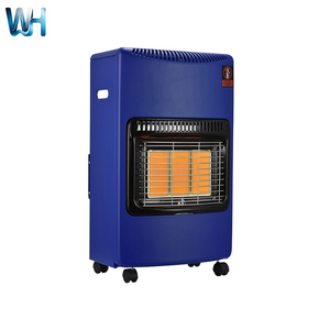 Chauffage d'appoint au propane pour intérieur, radiateur céramique portable au gaz pour salon, chauffage domestique, vente en gros - Product Image 4