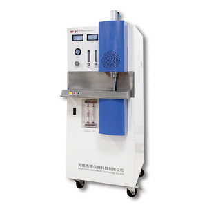 Analizador de Carbono y Azufre Horiba Usado en Fe - Product Image 2