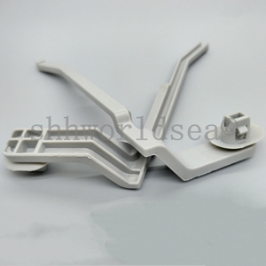 คลิปพลาสติก 100 ชิ้น/ถุง สำหรับจอยลอง 82678A9010 - Product Image 1