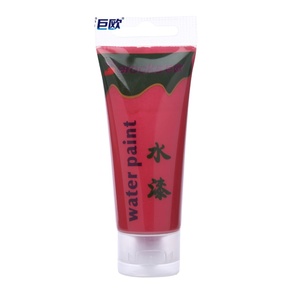 Peinture acrylique colorant sans toxique, 75ml/Vol, étiquette privée - Product Image 6