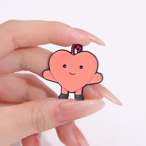 Эмалевые Значки для эмалевых брошей в Корейском стиле - Product Image 1