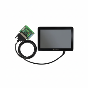 LASER MAINBOARD FLYMARK ZERO1-LYF-101RA-LCD10 Marking Control System Laser Machine Board Control Board Laser Marking Machine - Product Image 1