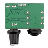 TL072 Op Amp Preamplifier Impedansi Tinggi Preamplifier Instrumen Gitar Preamplifier Penguat Sinyal 12V24V