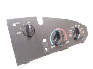 Unidad de Control de Climatización con Interruptor de Calefacción y Aire Acondicionado para Ford E150 E250 E350 2005-2014, F8UH-19E764A - Product Image 3