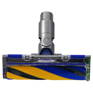 Achat en gros de têtes <span class=keywords><strong>laser</strong></span> <span class=keywords><strong>Dyson</strong></span> compatibles avec les modèles V12 Detect, V8 Slim, V7, V10, V11, V15, <span class=keywords><strong>brosse</strong></span> de sol Fluffy de remplacement 972522-02 - Product Image 6
