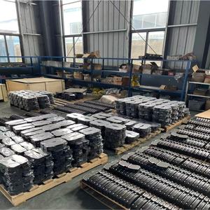 <span class=keywords><strong>Pastiglie</strong></span> Freno Certificate Emark di Alta Qualità 29087 29171 29244 29246 29174 per Camion Pesanti Ferodos Actros Garanzia 150.000 km - Product Image 4