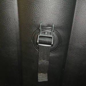 OHO <span class=keywords><strong>Spa</strong></span> <span class=keywords><strong>gonflable</strong></span> carré moderne écologique <span class=keywords><strong>pour</strong></span> 4 personnes avec jets de massage 600W Puissance des jets Conception facile à installer Utilisation en extérieur portable - Product Image 6