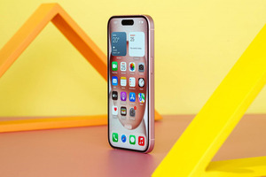 iPhone 15 Pro Max 256GB Ricondizionato, Telefoni Usati Originali <span class=keywords><strong>Apple</strong></span>, <span class=keywords><strong>Smartphone</strong></span> Sbloccati Globalmente - Product Image 3
