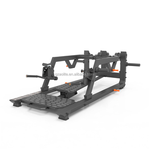Máy tập <span class=keywords><strong>gym</strong></span> thương mại mới nhất năm 2025 - Máy tập bước lùi ngược cho câu lạc bộ thể hình, máy tập hông và chân dạng vòm - Product Image 4
