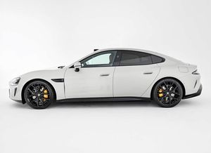 Sedán Eléctrico Puro de Gran Autonomía en Oferta, Xiao MISU7 Pro Max, Auto Usado de Alto Rendimiento - Product Image 6