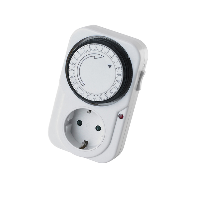 French Mechanical Time Timer