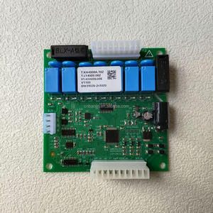 KH4000AドライヤーコントローラーMainpanelofコマーシャルホテルスクールランドリードライヤーマシンkh4000a - Product Image 4