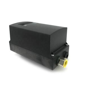 Siemens SIMODRIVE 6DR5010-0NN00-0AA0 SIPART PS2 Módulo PLC de posicionador electroneumático inteligente - Product Image 6