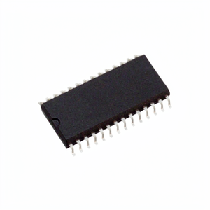 COP8SGE728M8_NOPB Embedded Electronics Component 28 SOlC Manufacturer Channel - Product Image 1