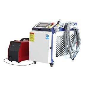 High-quality Handheld Laser Welding <b>Machine</b> - Portable Three-in-one Welding for Metals - Product Image 3