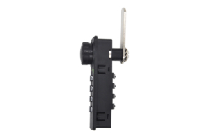 Khóa Tủ Cam Kết Hợp Cơ Học 4 Chữ Số Cho Tủ Ngăn Kéo Công Cộng Và Tủ Khóa Phòng Tập Thể Dục Với Chìa Khóa Chính - Product Image 3