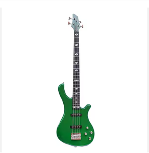Corde de guitare basse gaucher basse guitare basse guitare basse <span class=keywords><strong>4</strong></span> <span class=keywords><strong>cordes</strong></span> - Product Image 1