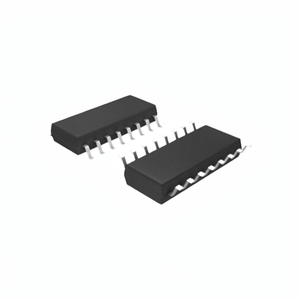 Circuits Intégrés Logiques – Service Complet Original – 16 SOIC (0,209 po, largeur 5,30 mm) – Compteur Décimal IC CD74HC4017NSR 10 bits 16SO - Product Image 1