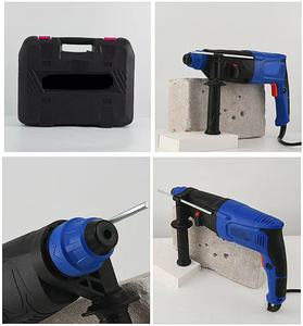 Martello demolitore elettrico trapano rotativo senza fili - Product Image 3