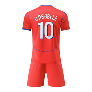Camisetas <span class=keywords><strong>de</strong></span> Fútbol Versión Jugador 25-26, México <span class=keywords><strong>Portugal</strong></span>, Edición Específica para Competencia, 100% Poliéster, Edición Aficionado, Corte Corto - Product Image 1