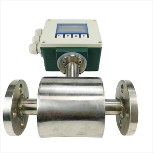 データ収集用パルス出力付き電磁流量計 ネジ接続 - Product Image 6