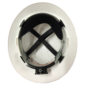 خوذة عالية الجودة بتصميم مخصص على شكل حرف V به سقف كامل وحاشية مغلقة به سحابات - Product Image 3