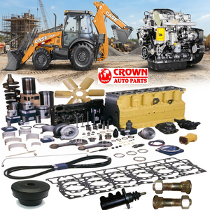 Caese Excavator Spare Parts India - Product Image 3