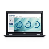 E7270 Nouvelle garantie de qualité, ordinateur portable Intel I5 Dual Core, prise CN, clavier anglais, WiFi, pour l'école, Windows 10, ordinateur portable